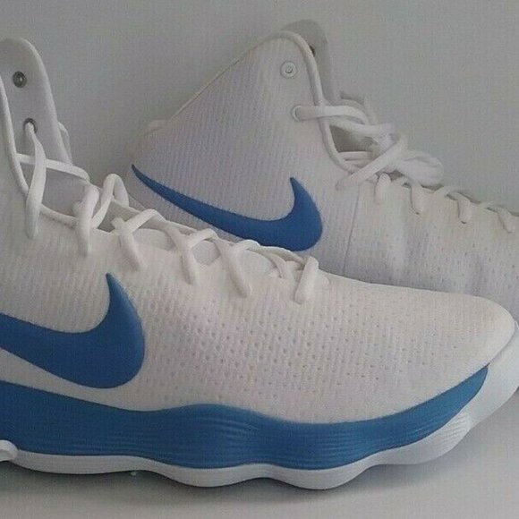 poshmark basketball shoes